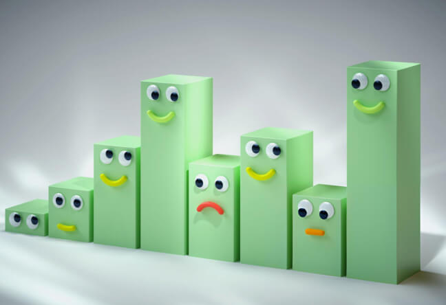 The Power of Digital Talked Marketing Agency.
